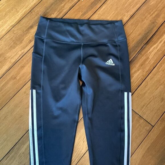 Adidas Aeroready Running‎ Tights ❤🏃‍♀️💜 - Picture 2 of 5